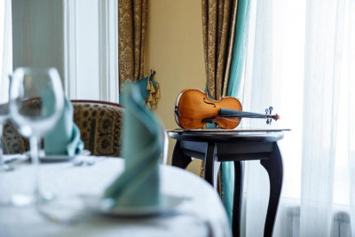 Pogostite.ru - Центральная (в центре) #34