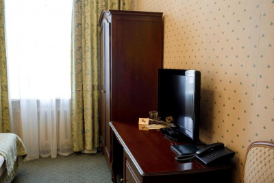 Pogostite.ru - Центральная (в центре) #38