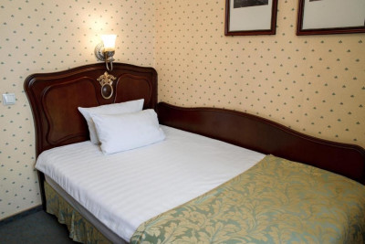 Pogostite.ru - Центральная (в центре) #39