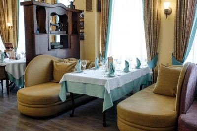 Pogostite.ru - Центральная (в центре) #41