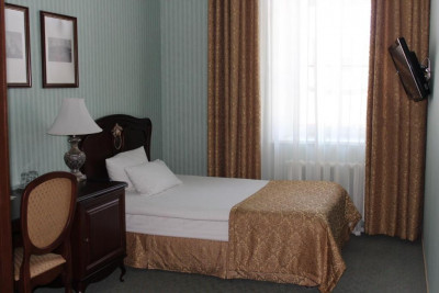 Pogostite.ru - Центральная (в центре) #19