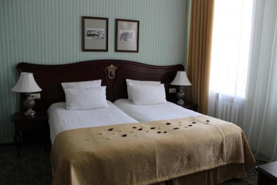 Pogostite.ru - Центральная (в центре) #20