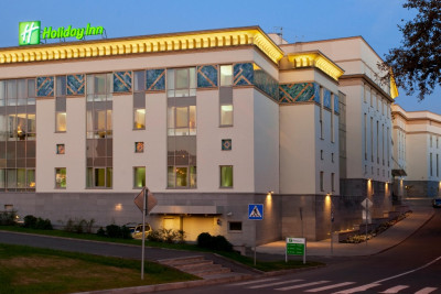 Pogostite.ru - Холидей Инн Москва Таганский - Holiday Inn Moscow Tagansky #1