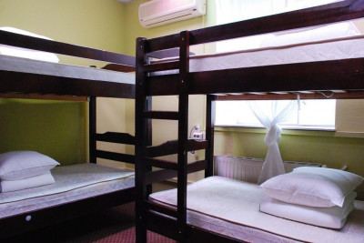 Pogostite.ru - Pop Corn | Поп Корн | Москва | м. Комсомольская | парковка #29