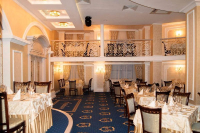 Pogostite.ru - Дегас Воронеж #11