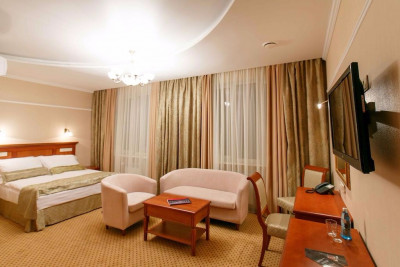 Pogostite.ru - Дегас Воронеж #22