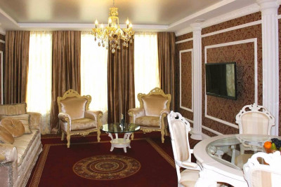 Pogostite.ru - Дегас Воронеж #27