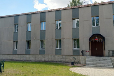 Pogostite.ru - Отель Усть-Луга #1