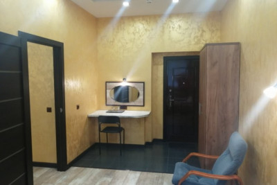 Pogostite.ru - Отель Усть-Луга #9