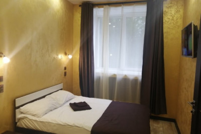 Pogostite.ru - Отель Усть-Луга #10