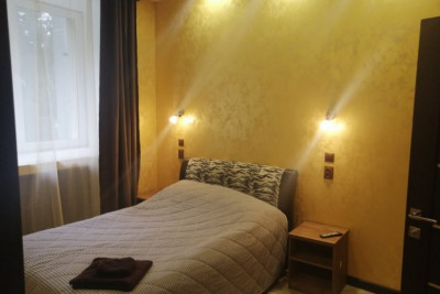 Pogostite.ru - Отель Усть-Луга #12