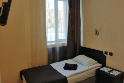 Pogostite.ru - Отель Усть-Луга #13