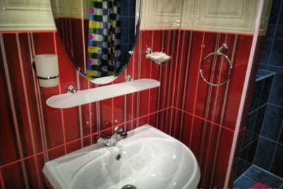 Pogostite.ru - Отель Усть-Луга #25