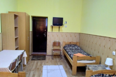 Pogostite.ru - Отель Усть-Луга #17