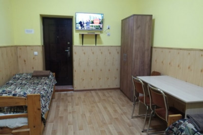 Pogostite.ru - Отель Усть-Луга #18