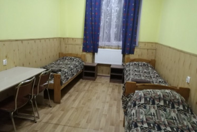 Pogostite.ru - Отель Усть-Луга #21