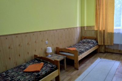 Pogostite.ru - Отель Усть-Луга #22