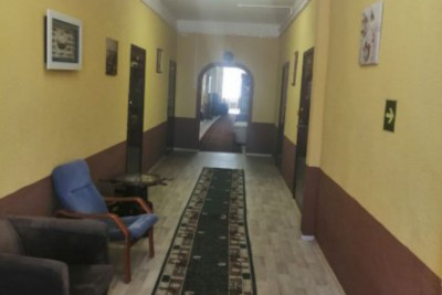 Pogostite.ru - Отель Усть-Луга #3