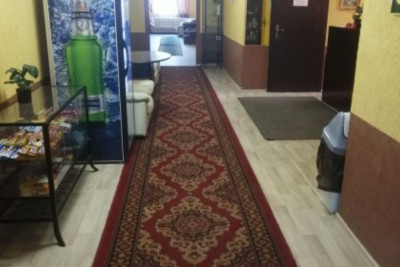 Pogostite.ru - Отель Усть-Луга #6