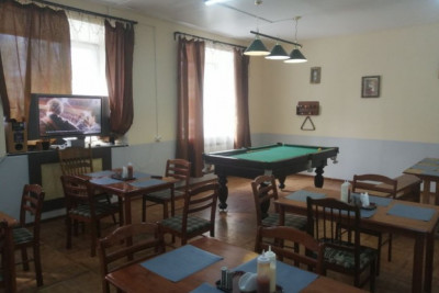 Pogostite.ru - Отель Усть-Луга #7