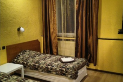 Pogostite.ru - Отель Усть-Луга #19