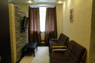 Pogostite.ru - Отель Усть-Луга #8