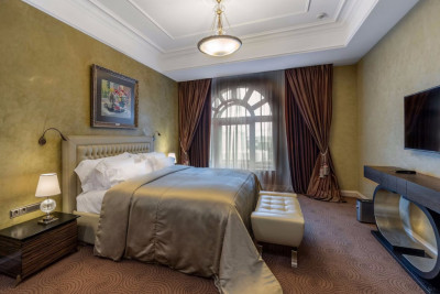 Pogostite.ru - Рэдиссон Коллекшен Отель Москва - Radisson Collection Hotel Moscow #26