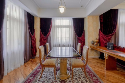 Pogostite.ru - Рэдиссон Коллекшен Отель Москва - Radisson Collection Hotel Moscow #29