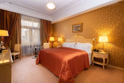 Pogostite.ru - Рэдиссон Коллекшен Отель Москва - Radisson Collection Hotel Moscow #34