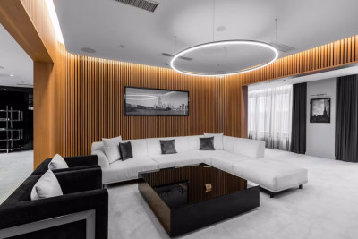 Pogostite.ru - Рэдиссон Коллекшен Отель Москва - Radisson Collection Hotel Moscow #39