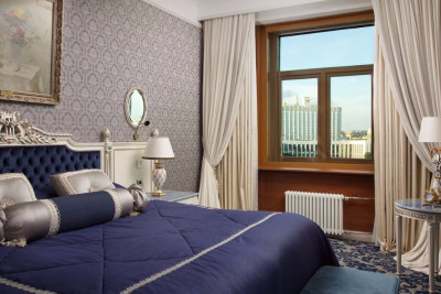 Pogostite.ru - Рэдиссон Коллекшен Отель Москва - Radisson Collection Hotel Moscow #55