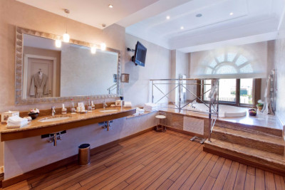 Pogostite.ru - Рэдиссон Коллекшен Отель Москва - Radisson Collection Hotel Moscow #16