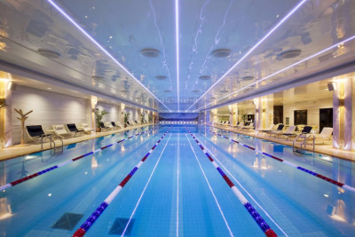 Pogostite.ru - Рэдиссон Коллекшен Отель Москва - Radisson Collection Hotel Moscow #13