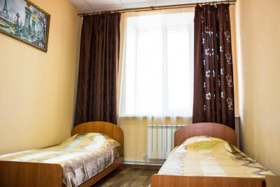 Pogostite.ru - Мини-отель на Набережной (недорого) #20