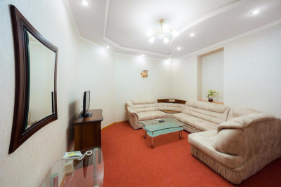 Pogostite.ru - Отель Prestige House Verona (сауна, бассейн) #16