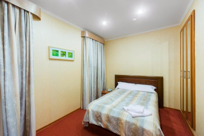 Pogostite.ru - Отель Prestige House Verona (сауна, бассейн) #15