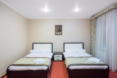 Pogostite.ru - Отель Prestige House Verona (сауна, бассейн) #13