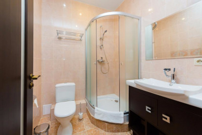 Pogostite.ru - Отель Prestige House Verona (сауна, бассейн) #14