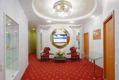 Pogostite.ru - Отель Prestige House Verona (сауна, бассейн) #6