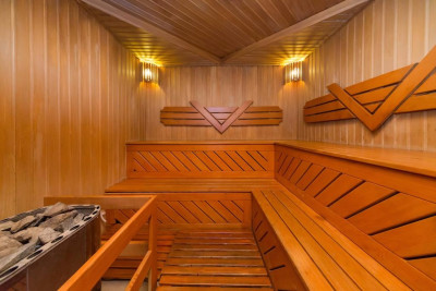 Pogostite.ru - Отель Prestige House Verona (сауна, бассейн) #29