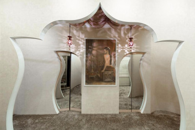 Pogostite.ru - Отель Prestige House Verona (сауна, бассейн) #25