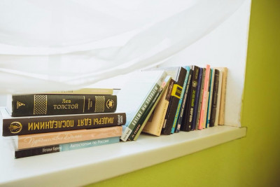 Pogostite.ru - Комфитель Маяковский | Санкт-Петербург| м. Чернышевская | Парковка #4