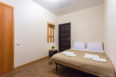 Pogostite.ru - Комфитель Маяковский | Санкт-Петербург| м. Чернышевская | Парковка #13