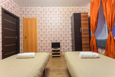 Pogostite.ru - Комфитель Маяковский | Санкт-Петербург| м. Чернышевская | Парковка #7