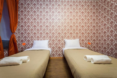 Pogostite.ru - Комфитель Маяковский | Санкт-Петербург| м. Чернышевская | Парковка #12