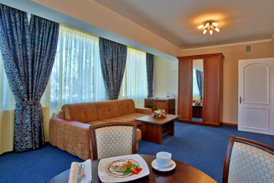 Pogostite.ru - Отель Аэрополис #11