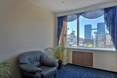 Pogostite.ru - Отель Аэрополис #12