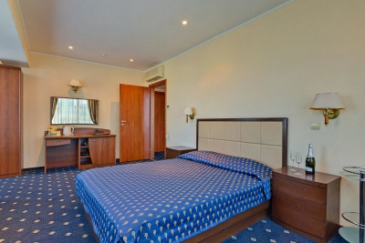 Pogostite.ru - Отель Аэрополис #13