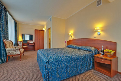 Pogostite.ru - Отель Аэрополис #15