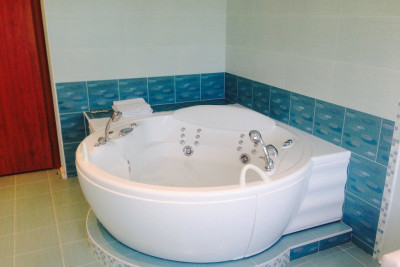 Pogostite.ru - Отель Аэрополис #27